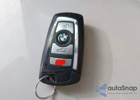 2014 BMW 535I Gran Turismo xDrive z USA, uszkodzony, nr VIN WBA5M4C5XED183705